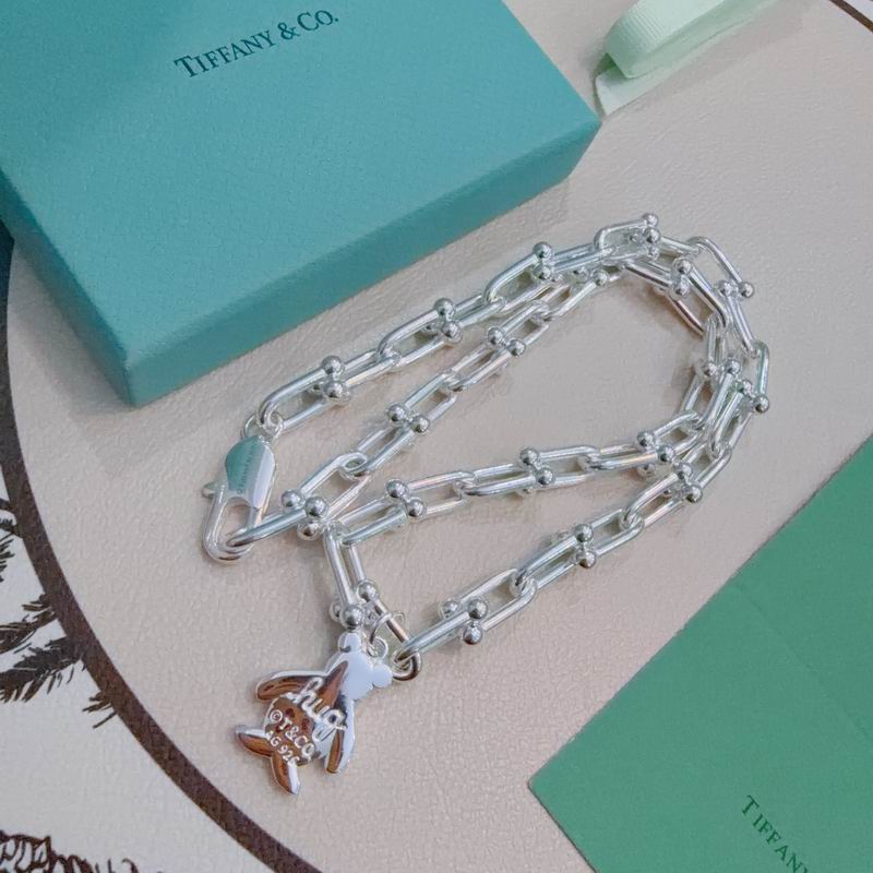 Tiffany necklace 11yxx181